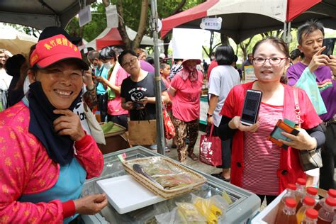 綠色物件|感恩心環保行「嘉有好市集」讓你逛出綠色生活 